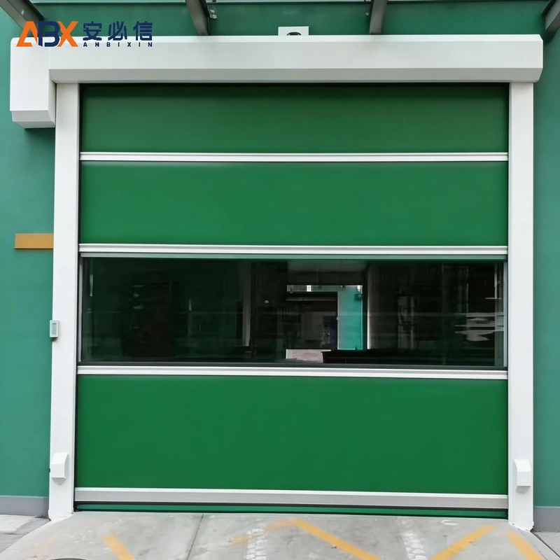 宁波高速门